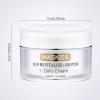 imageFirming Neck Cream ampamp AntiWrinkle Face Cream with Coenzyme Q10 Unscented Skin Firming Neck Cream Anti Aging Facial Moisturizer for Sensitive Skin 176 Oz Jar