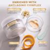 imageFirming Neck Cream ampamp AntiWrinkle Face Cream with Coenzyme Q10 Unscented Skin Firming Neck Cream Anti Aging Facial Moisturizer for Sensitive Skin 176 Oz Jar