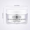 imageFirming Neck Cream ampamp AntiWrinkle Night Cream with Coenzyme Q10  ProRetinol Unscented Skin Firming Neck Cream Anti Aging Facial Moisturizer for Sensitive Skin 176 Oz Jar