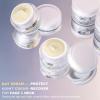 imageFirming Neck Cream ampamp AntiWrinkle Night Cream with Coenzyme Q10  ProRetinol Unscented Skin Firming Neck Cream Anti Aging Facial Moisturizer for Sensitive Skin 176 Oz Jar