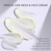 imageFirming Neck Cream ampamp AntiWrinkle Night Cream with Coenzyme Q10  ProRetinol Unscented Skin Firming Neck Cream Anti Aging Facial Moisturizer for Sensitive Skin 176 Oz Jar