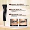 imageUnder Eye Cream for Wrinkles Skin Renewing Eye Cream With Peptides  Caffeine for Dark Circles and Puffiness Anti Aging Reduce Fine Lines and Under EyeBags Fragrance Free