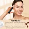 imageUnder Eye Cream for Wrinkles Skin Renewing Eye Cream With Peptides  Caffeine for Dark Circles and Puffiness Anti Aging Reduce Fine Lines and Under EyeBags Fragrance Free