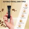 imageUnder Eye Cream for Wrinkles Skin Renewing Eye Cream With Peptides  Caffeine for Dark Circles and Puffiness Anti Aging Reduce Fine Lines and Under EyeBags Fragrance Free