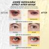 imageUnder Eye Patches 25 Pairs Caffeine Eye Masks for Dark Circles Puffy Eyes Undereye Bags Collagen Eye Patches for Wrinkles and Puffiness Skin Care Gift for HerBlue 8 Pairs