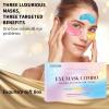 imageUnder Eye Patches 28 Pairs 4 Colors Eye Masks Gift Set for Dark Circles Puffy Eyes Undereye Bags and Wrinkles Puffiness Skin Care Gift Set for Bachelorette Party FavorsGift Set 24 Pairs