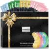 imageUnder Eye Patches 28 Pairs 4 Colors Eye Masks Gift Set for Dark Circles Puffy Eyes Undereye Bags and Wrinkles Puffiness Skin Care Gift Set for Bachelorette Party FavorsGift Set 28 Pairs